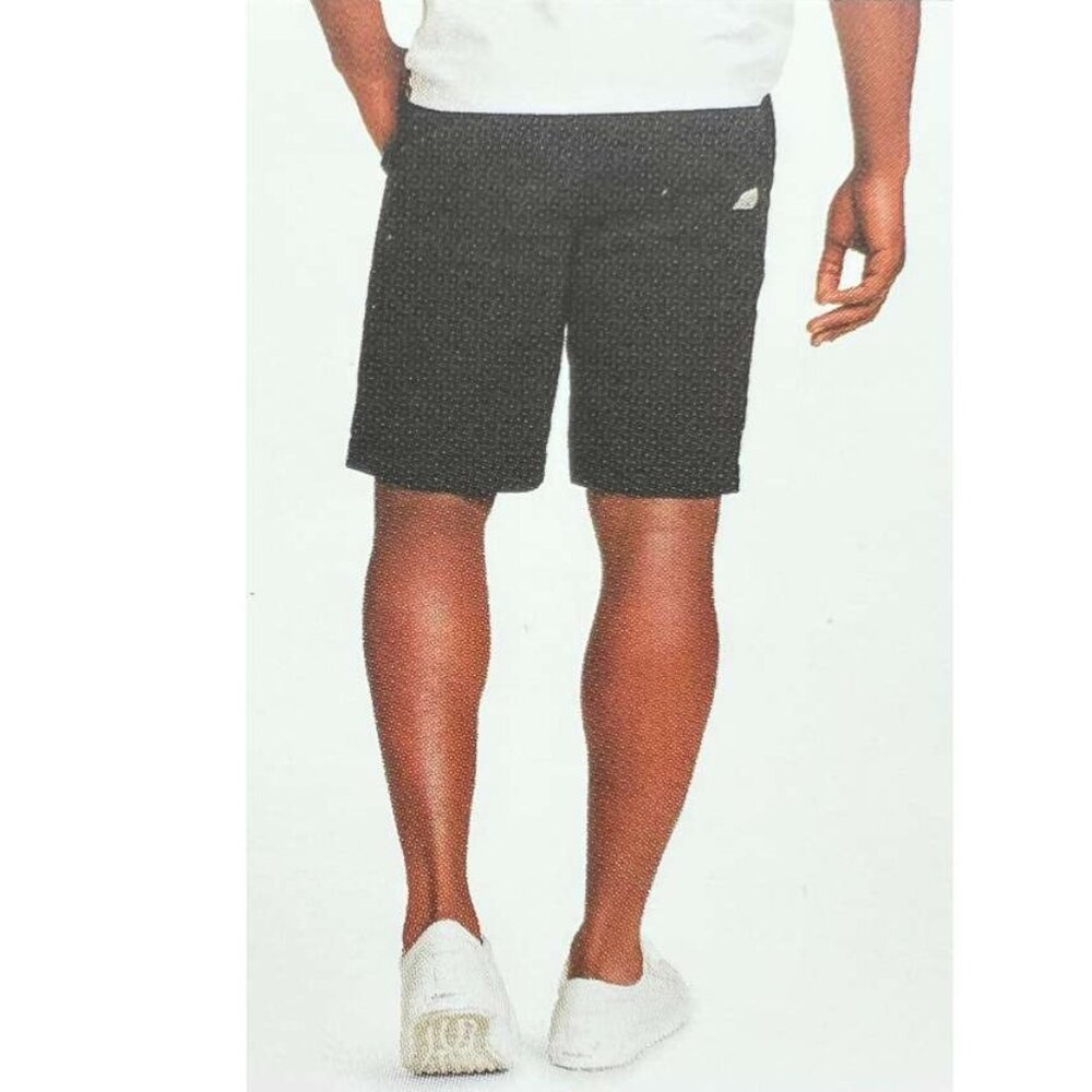 Eddie Bauer Men's Canvas Shorts | Black | Various Sizes **NEW - Picture 4 of 4